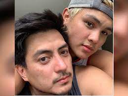 Compare prices & save money on tripadvisor (the world's largest travel website). In Photos Prima Donnas Star Wendell Ramos S Son Who S Way Hotter Than Him Gma Entertainment