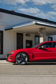 Image result for Tango Red 2022 E-Tron