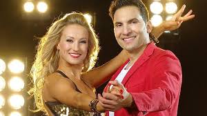 Attila klaus peter hildmann (* 22. Let S Dance 2016 Profitanzerin Oxana Lebedew Ist Die Tanzpartnerin Von Attila Hildmann