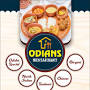 ODIANS Restaurant from www.justdial.com
