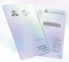 A balance transfer lets you move debt from one account to another. Credit Cards Alliance Bank Malaysia