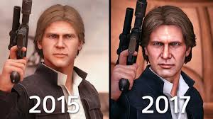 An epic hero is a character originally found in epic poems and ancient mythology. What Are The Differences Between Star Wars Battlefront 1 Battlefront 2 And Which Game Is Better Quora