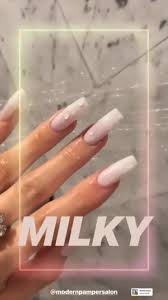 Kylie jenner's beauty empire might be in need of a makeover. Abi Joness Square Acrylic Nails Kylie Jenner Nails Kylie Nails