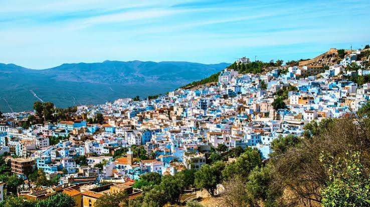 Morocco