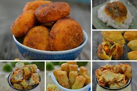 Atau persiapan buat daftar cpns 2021? 10 Resipi Kuih Minum Petang Paling Sedap Mudah Buat