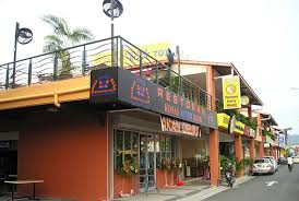Mtj development sdn bhd is an accommodation in selangor. Granstep Development Sdn Bhd