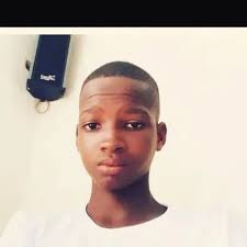 I AM FROM GAMBIA AND YOU