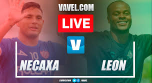 We would like to show you a description here but the site won't allow us. Goals And Highlights Necaxa 3 0 Leon In 2021 Friendly Match 07 03 2021 Vavel Usa