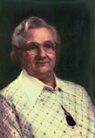 Beatrice Francelia Harris Beaupre (1918-2000)