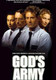 God's Army streaming: where to watch movie online?