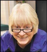 Ruth Henshaw Obituary (1938