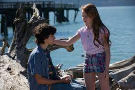 Check spelling or type a new query. Bild Von Horns Bild 8 Auf 60 Filmstarts De