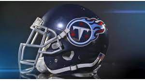 And one of the challenges the titans will wear their new uniforms for the first time in a preseason contest in august. Titans Had A Wild Helmet Idea In Mind For Their New Uniforms Before Going With Blue Cbssports Com