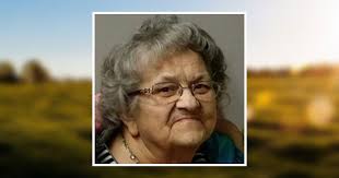 Delores Pfaff Obituary January 21, 2019