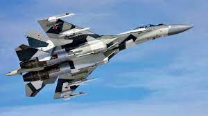 Maybe you would like to learn more about one of these? Sukhoi Su 35 In Action 2020 Youtube