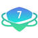 7Th Sky Tech logo