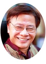 GS.TSKH. Trần Ngọc Thêm