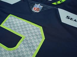 Be one of the first seahawks fans to have a brooks jersey to wear as you watch him lead the seattle. Nike Seattle Seahawks Russell Wilson Home Limited Nfl Jersey Topperzstore De