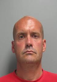 Nebraska Sex Offender Registry: Troy Lee Berner