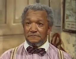 Sanford and Son Funny Moments