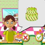 ¡haz clic aquí para jugar recetas de cocina! Juegos De Cocina Cokitos