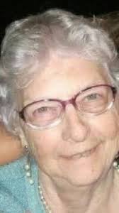 Dolores Schreffler Obituary and Online Memorial (2016)