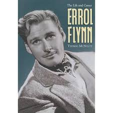 Amazon.com: The Girls, Errol Flynn and Me by Frank A. Casella (1981-06-30):  Frank A. Casella: Libros