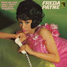 The song band of gold was singer freda payne's first gold record in 1970, but she was no newcomer to the scene, having released her first album in 1964. Too Late Song By Freda Payne Spotify
