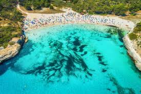 This beach has a blue flag award and is. The Best Beaches In Spain Photos Location Info