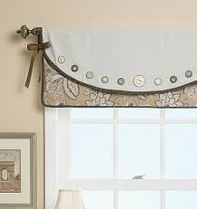 If not done right, they can literally become a sore spot that steals the attention here are 7 very different window treatment ideas for contemporary and transitional kitchens that will hopefully give you some inspiration. B5582 Reversible Window Valances Sewing Pattern Butterick Patterns Curtains Window Treatments Window Treatments Curtains