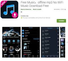 11 Android Music Apps That Don T Need Wifi Or Data Droidviews
