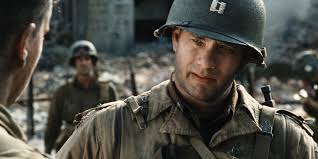 List of tom hanks performances. 10 Most Thought Provoking Quotes From Saving Private Ryan