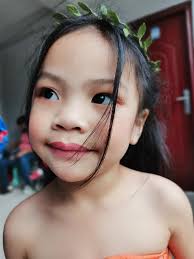 My beautiful gjrls.. YOU'RE STILL THE PRETTIEST IN MY EYES. 😍😁 I LOVE YOU  TWOOO! SO MUCH! 😘