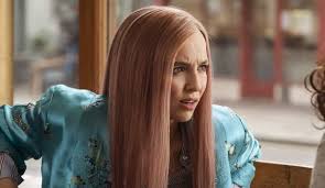 Ryan reynolds gets jealous of bafta & emmy award winner jodie comer (golden globe nominee) Emmy Episode Analysis Jodie Comer Killing Eve In Missionary Goldderby