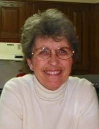 Obituary for Myrna Joy Walker