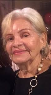 Obituary for Laura Elena Luciano