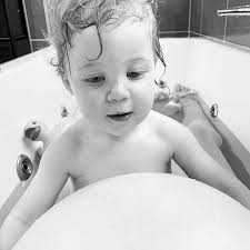 Jana Pittman's twins are here "Now there are 6 ... Head over heels in  love!'"