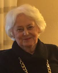 Mary Laura Chilton Stevens Obituary March 7, 2023