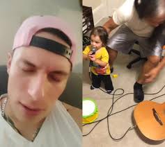 #dúo con @The Villaesters mensaje con música triste de fondo #imitandup  #canciontriste #mensaje #comedia