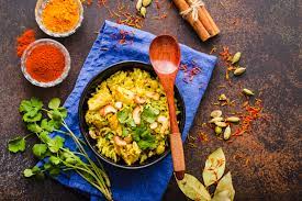 9 Especias De La India Esenciales Y 3 Recetas Para Probarlas Mercado Flotante