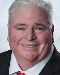 David Roach Obituary (1964