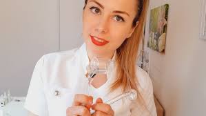 CAP fiche diagnostic conseil examen technique esthetique