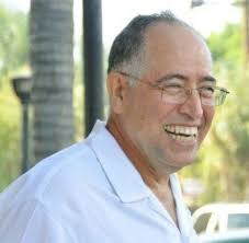 Joe Estrada Obituary