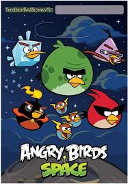 Partyinabox5 Angry Birds Party Angry Birds Movie Angry Birds