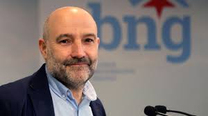 Néstor Rego reafirma el «obxectivo final» de la UPG: «Socialismo e  independencia»