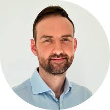 Meet Business Development Manager, Joe Tallon