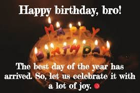 Best tutorial edit video capcut happy birthday bro milkyybobas on tiktok capcut mirip alight motion. 43 Happy Birthday Wishes For Brothers Loving Quotes And Messages