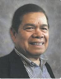 Danilo Magat Obituary