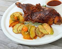 With crumbly blue cheese and leeks galore it is sure to be the star of your table. Join Us For A New Orleans Thanksgiving Buffet