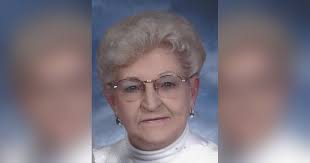 Obituary for Carol J. Mack